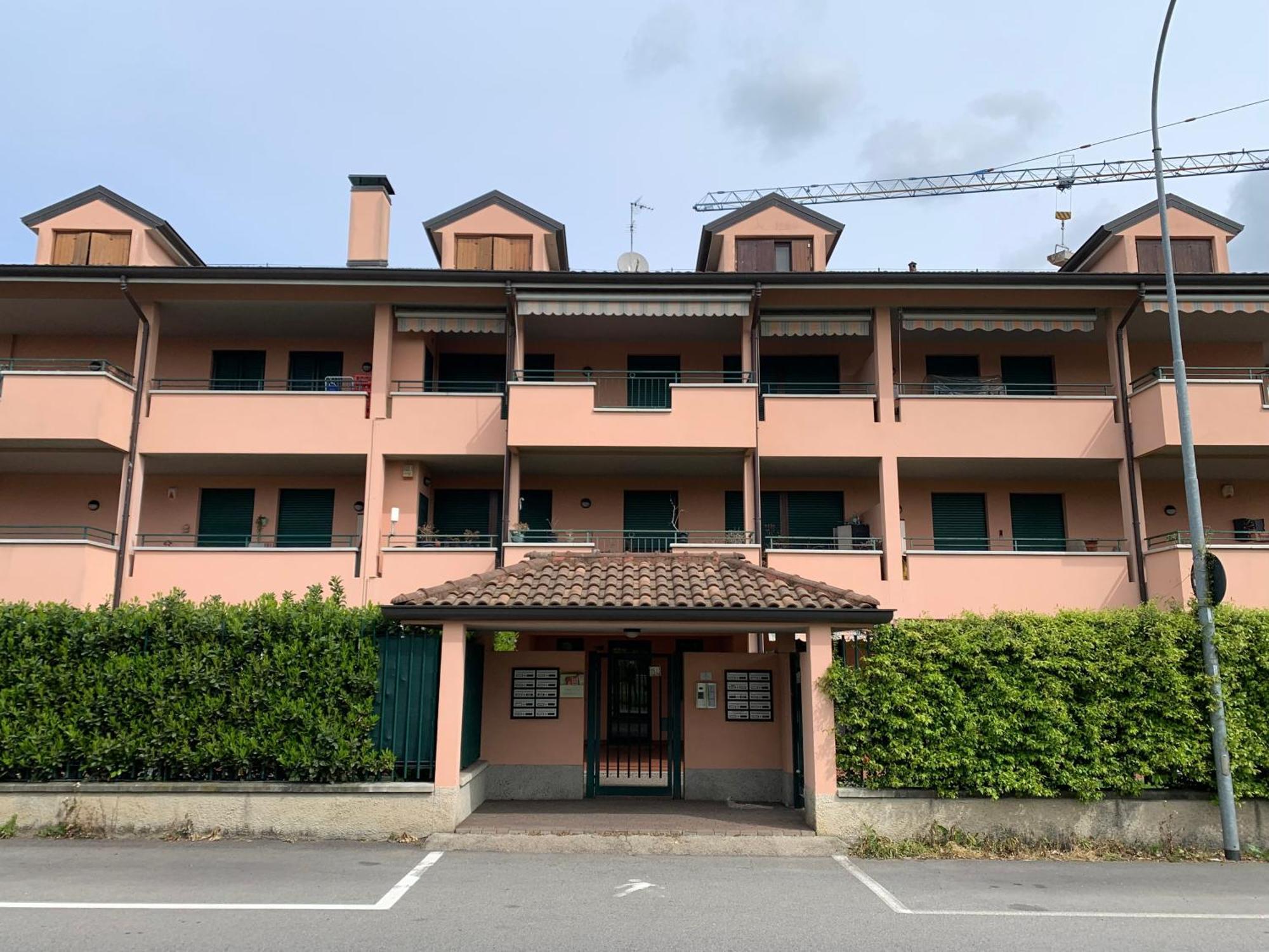 Apartament Bilocale A Lainate Lainhouse Zewnętrze zdjęcie