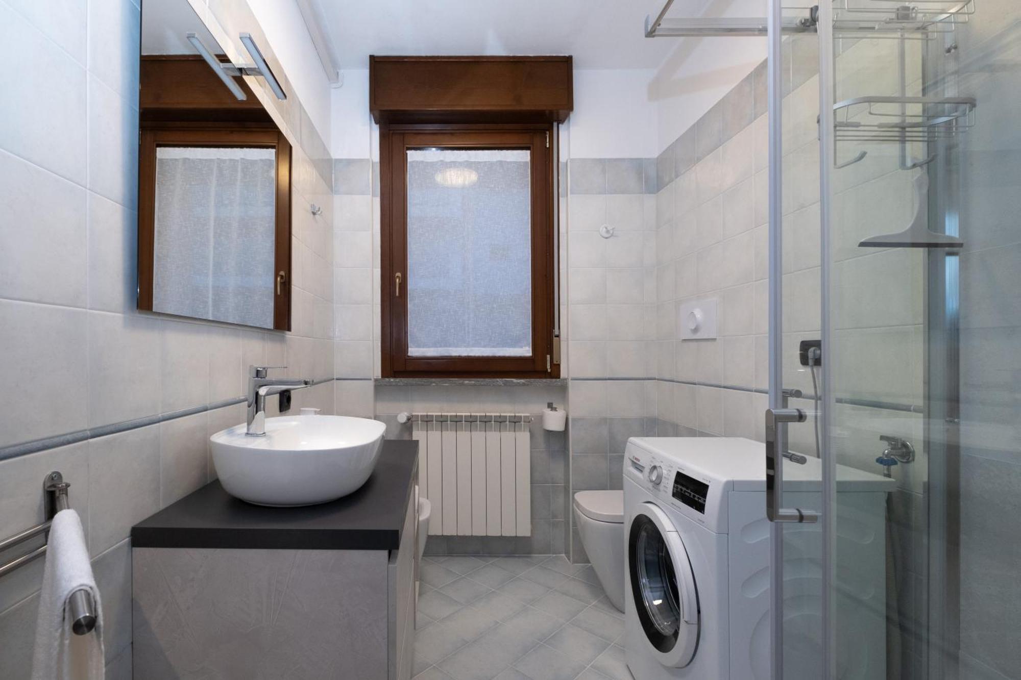 Apartament Bilocale A Lainate Lainhouse Zewnętrze zdjęcie