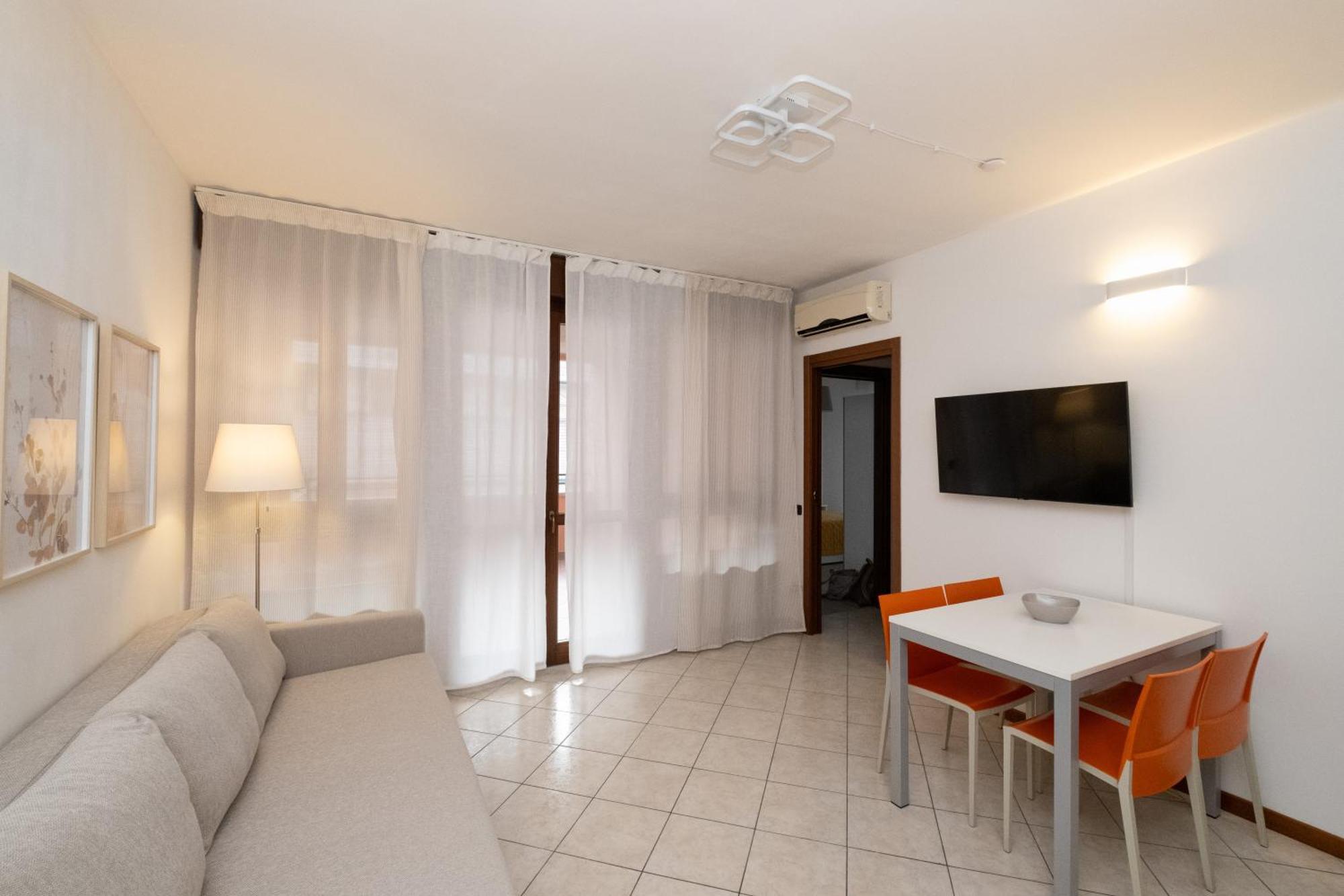 Apartament Bilocale A Lainate Lainhouse Zewnętrze zdjęcie
