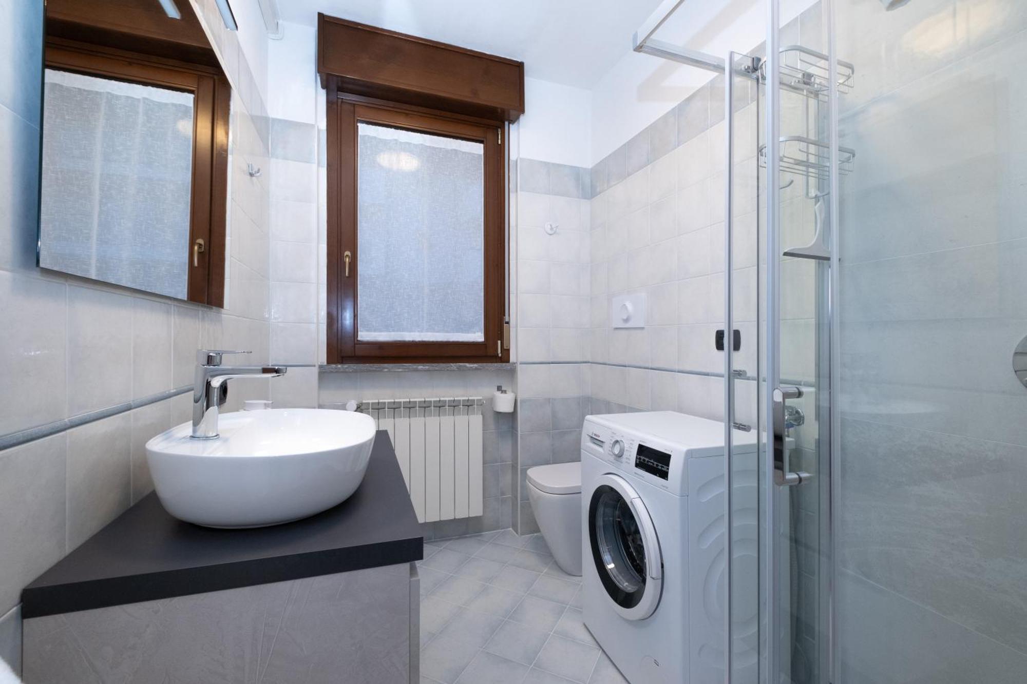 Apartament Bilocale A Lainate Lainhouse Zewnętrze zdjęcie