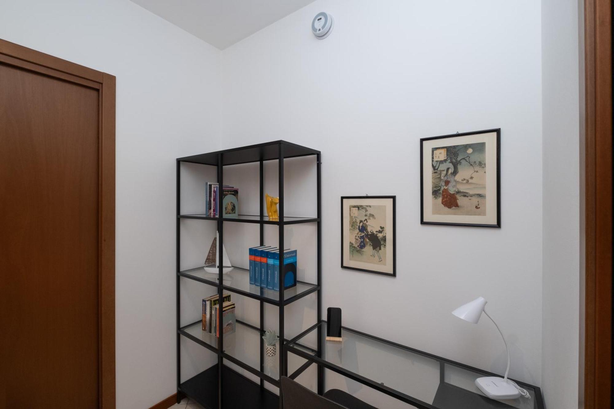 Apartament Bilocale A Lainate Lainhouse Zewnętrze zdjęcie