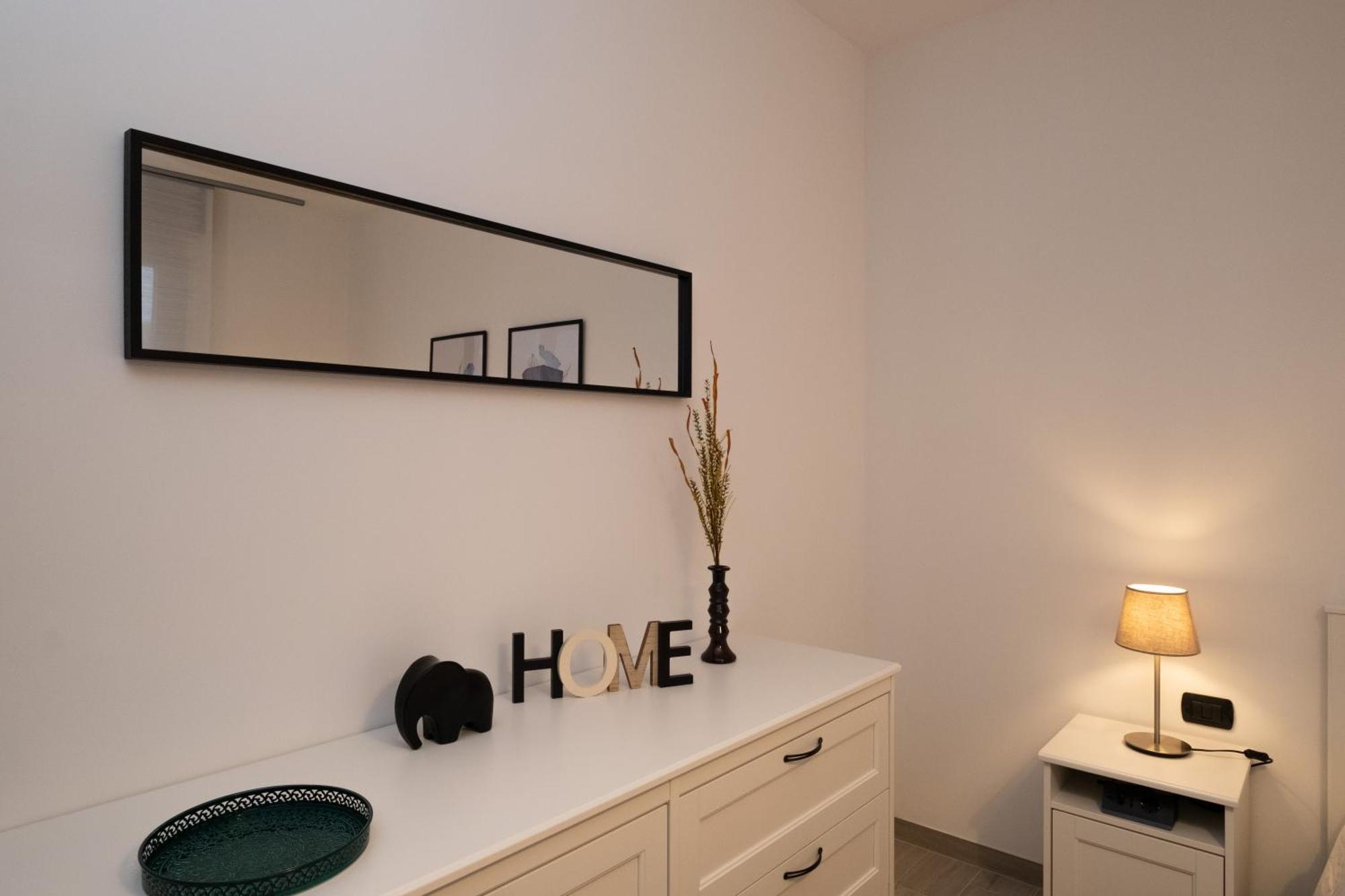 Apartament Bilocale A Lainate Lainhouse Zewnętrze zdjęcie