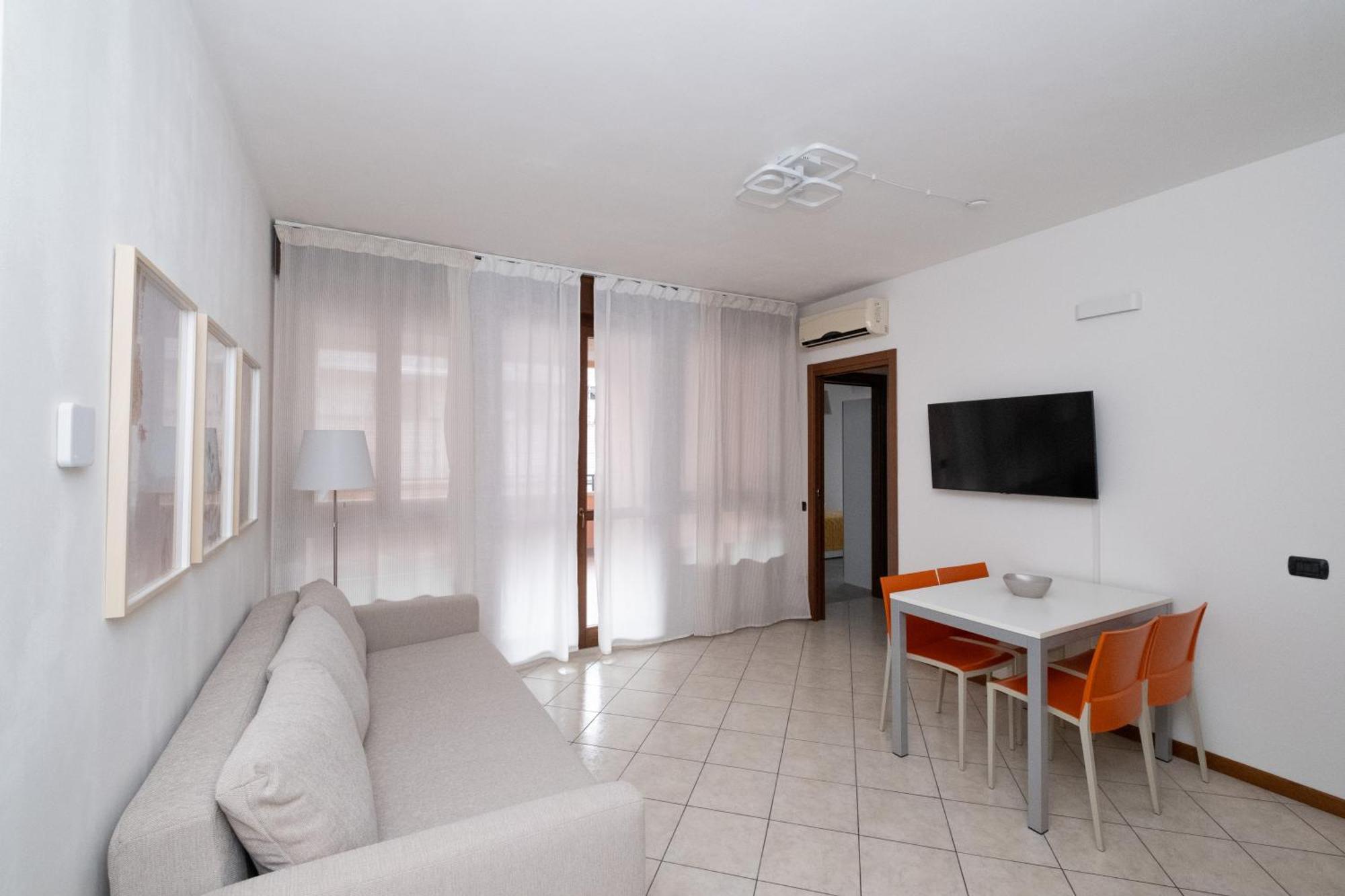 Apartament Bilocale A Lainate Lainhouse Zewnętrze zdjęcie