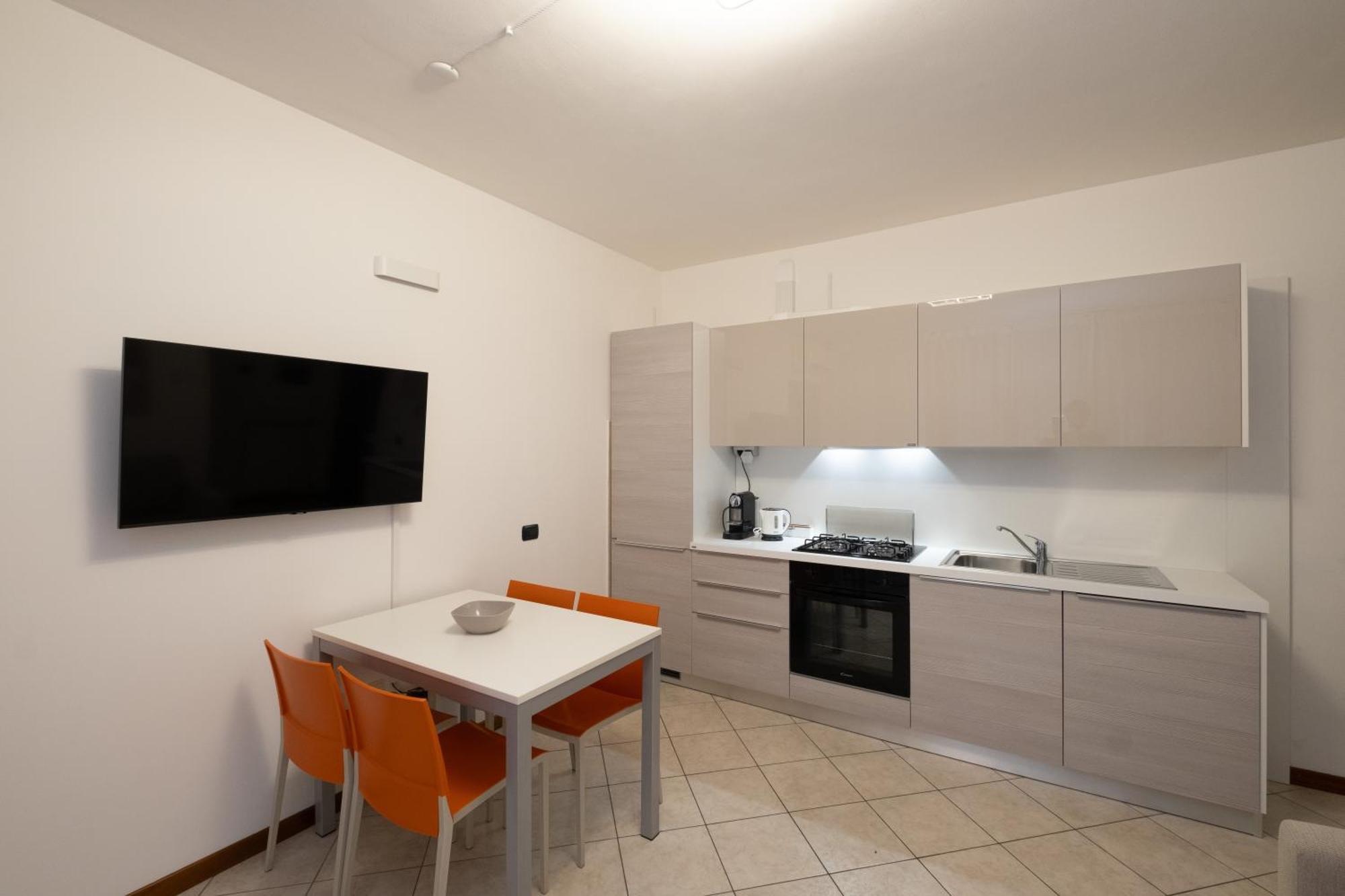 Apartament Bilocale A Lainate Lainhouse Zewnętrze zdjęcie