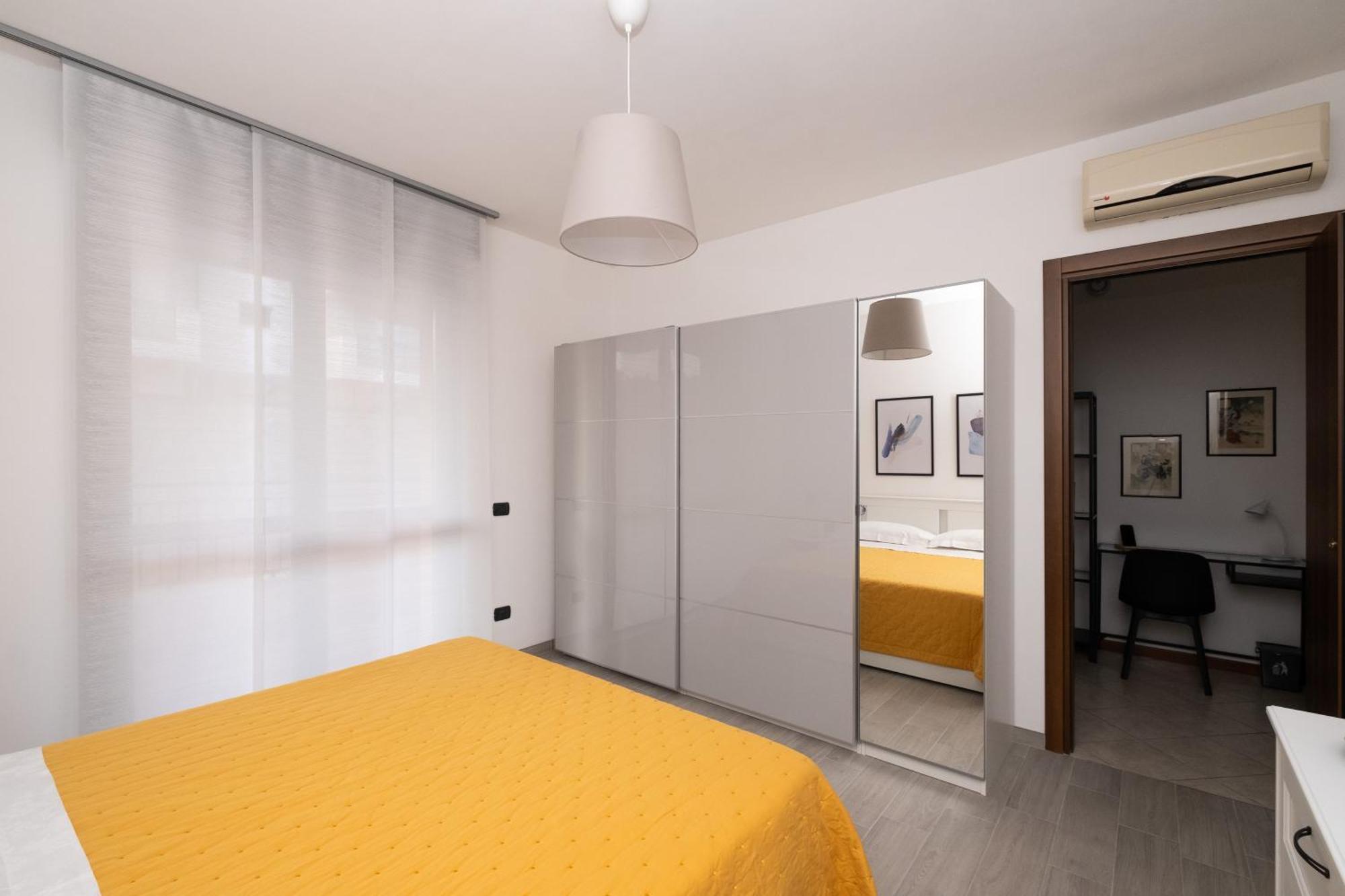Apartament Bilocale A Lainate Lainhouse Zewnętrze zdjęcie