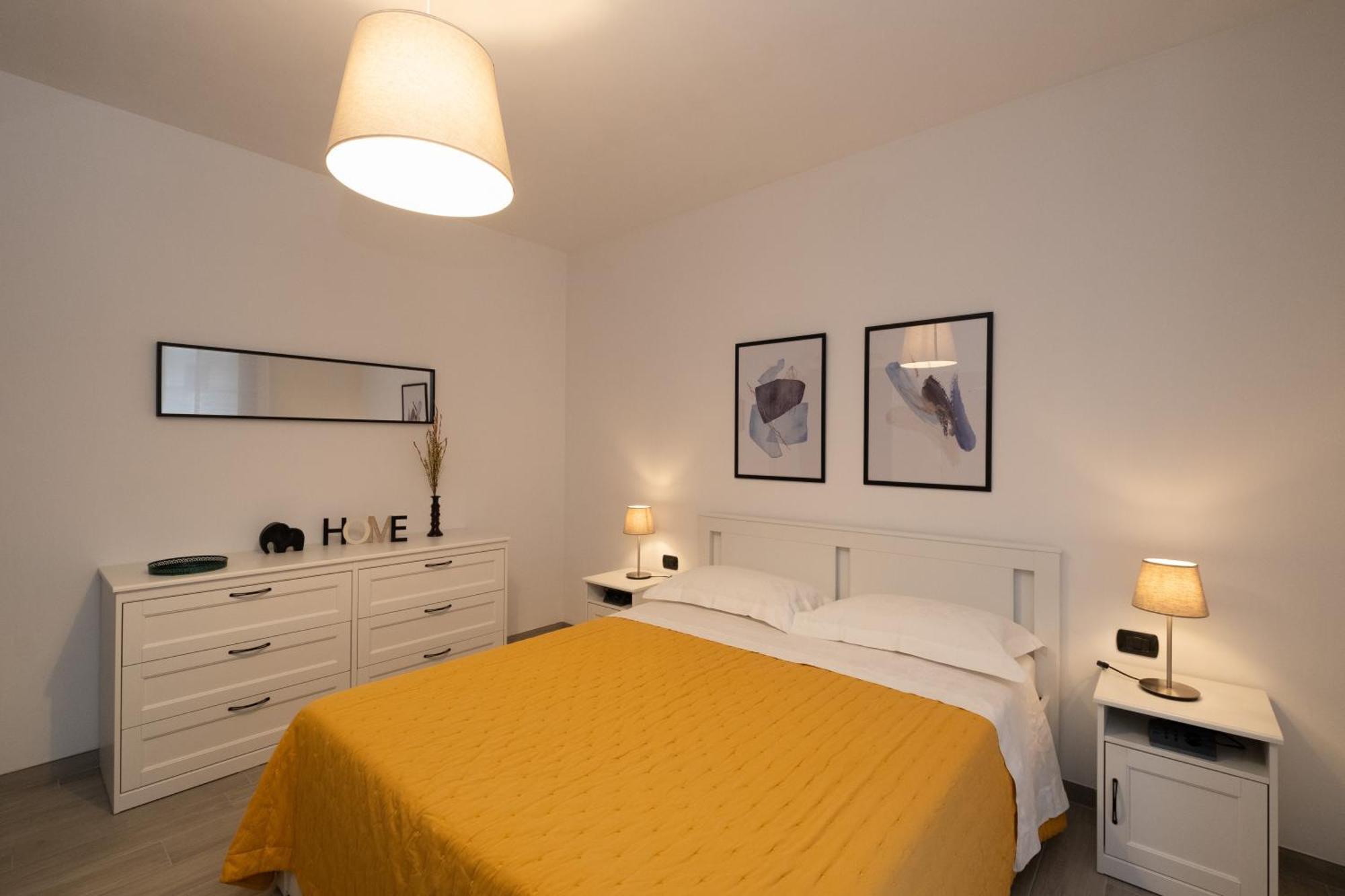 Apartament Bilocale A Lainate Lainhouse Zewnętrze zdjęcie