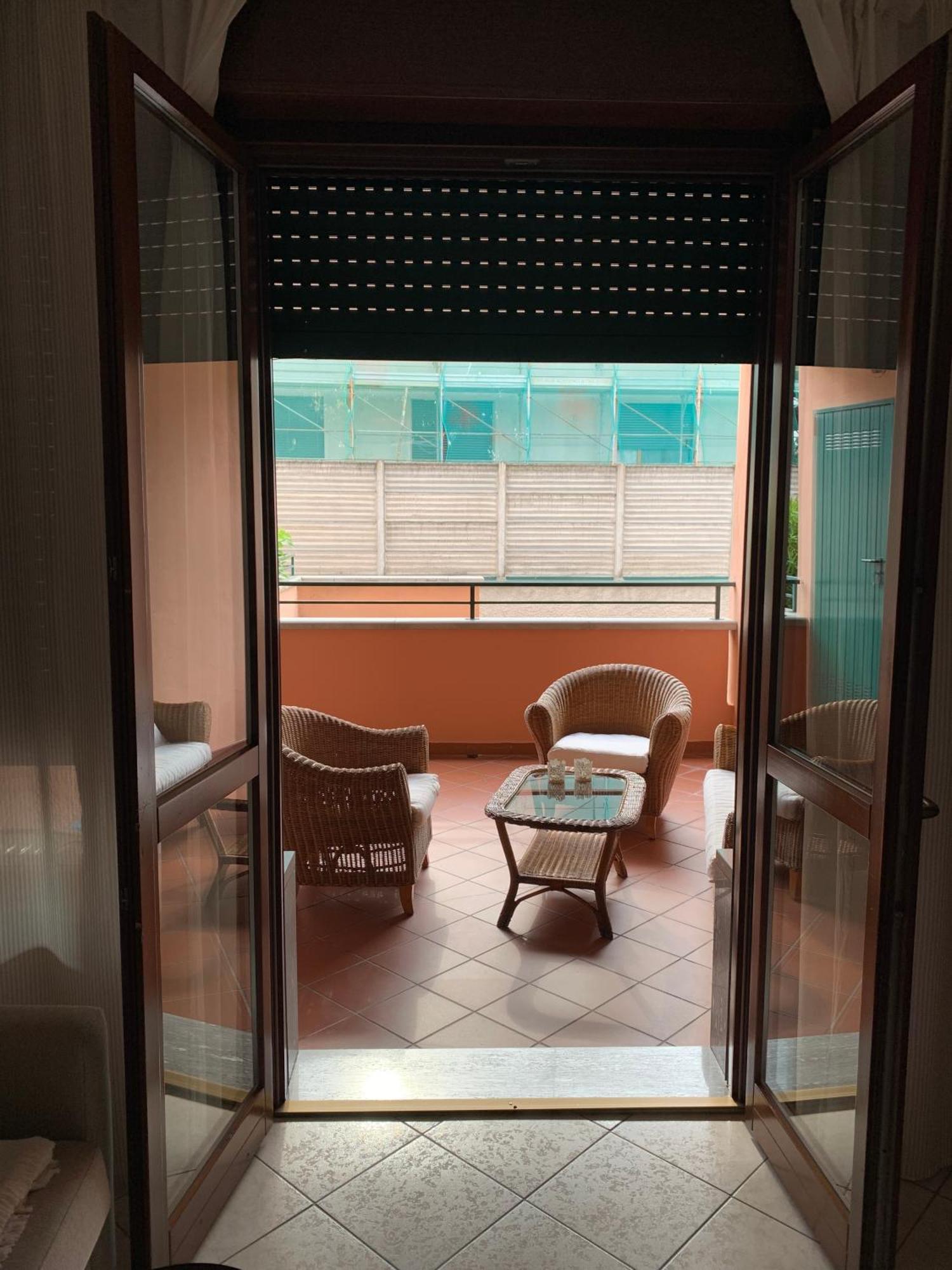 Apartament Bilocale A Lainate Lainhouse Zewnętrze zdjęcie